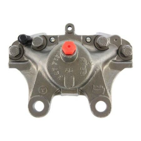 Centric Semi-Loaded Brake Caliper, Parts, 141.35531 141.35531
